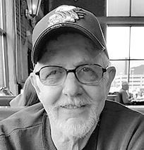 Image of Mr. Steven Robert Sandberg
