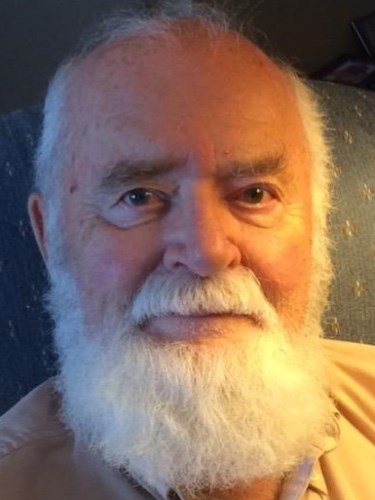 Image of Mr. Robert Karl Stevens