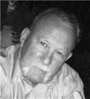 Image of BU1 Ted D. Shafer
