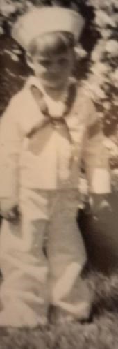 Image of Mr. Terrance Bernard Jajo