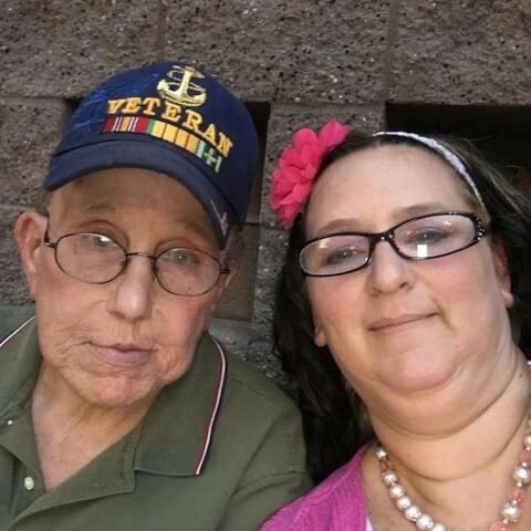Image of Mr. Terry Lee Armstrong