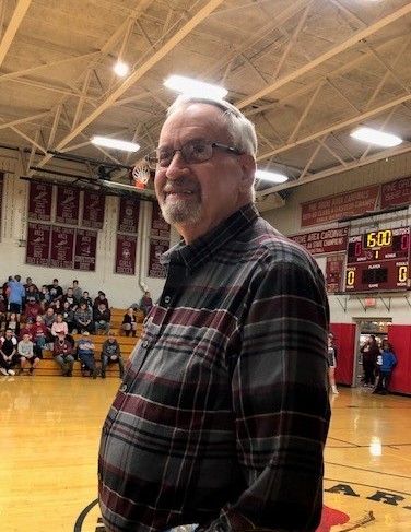 Image of Mr. Terry C. Ditzler