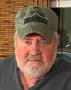 Image of Mr. Terry Edgington