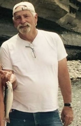 Image of CM1 Terry Howard Shipley