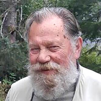 Image of Mr. Terry Ward