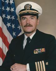 Image of CAPT Q.E.D. 