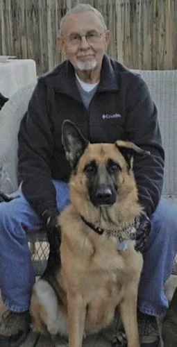 Image of Mr. Thaddeus Kuzniar