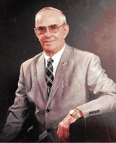 Image of CE2 Theodore 