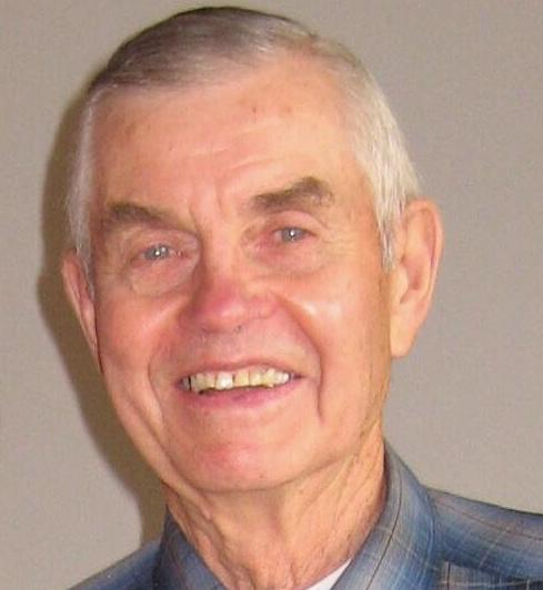 Image of Mr. Thomas Welk Amery