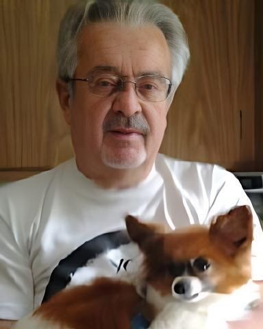Image of Mr. Thomas F. Bono