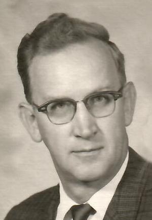 Image of Mr. Thomas Jacob Briggs