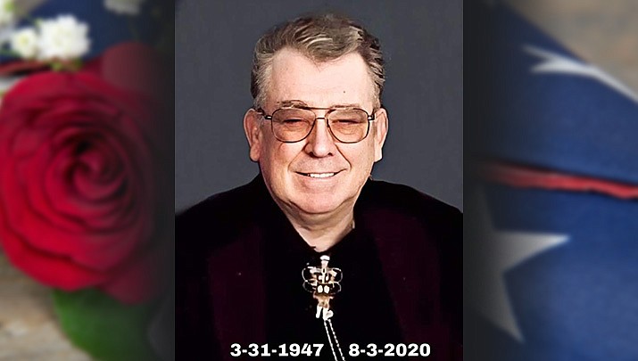 Image of SW1 Thomas L. Carmody
