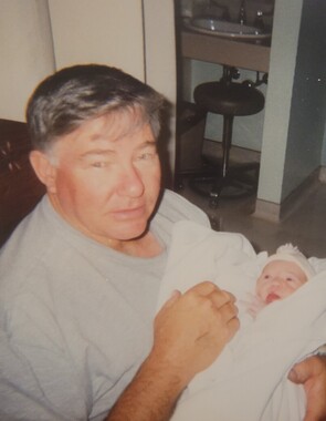 Image of Mr. Thomas Michael Cesnick