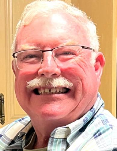 Image of Major Thomas P. 