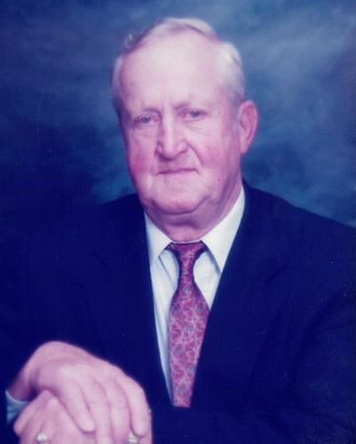 Image of BUC Thomas 
