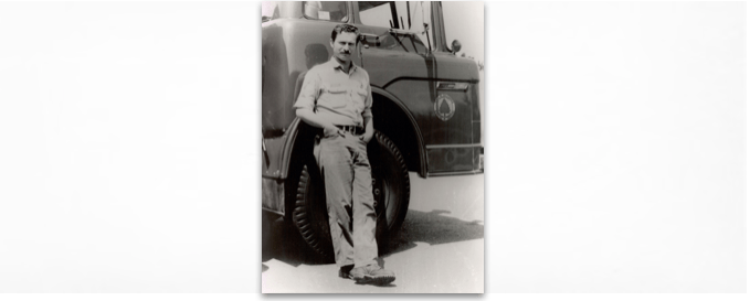 Image of Mr. Thomas 