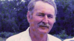 Image of Mr. Thomas L. Lawrence