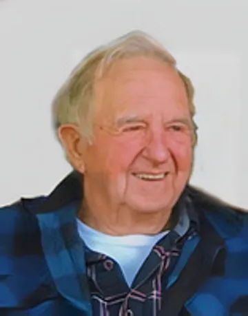 Image of Mr. Thomas D. Mallette