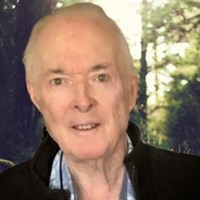 Image of Mr. Thomas McGlade