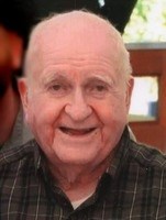 Image of Carpenters Mate Thomas F. Neary