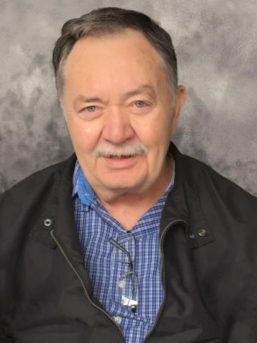 Image of Mr. Thomas Ross Paille