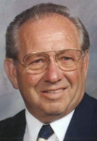 Image of Mr. Thomas Joseph 