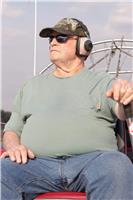 Image of Mr. Thomas Michael 