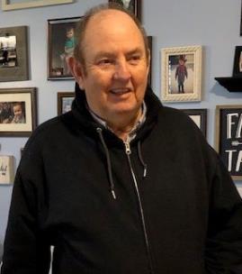 Image of Mr. Thomas Ray Spoon