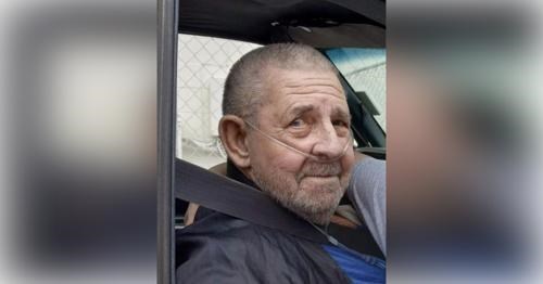 Image of Mr. Tildon Gene Parker