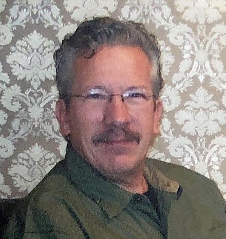 Image of Mr. Timothy M. Guion