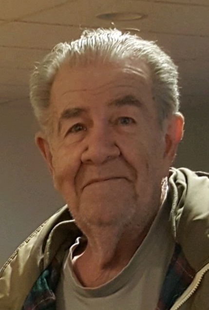 Image of Mr. Richard E. 