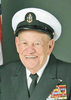 Image of EAC Troy Reid Cole
