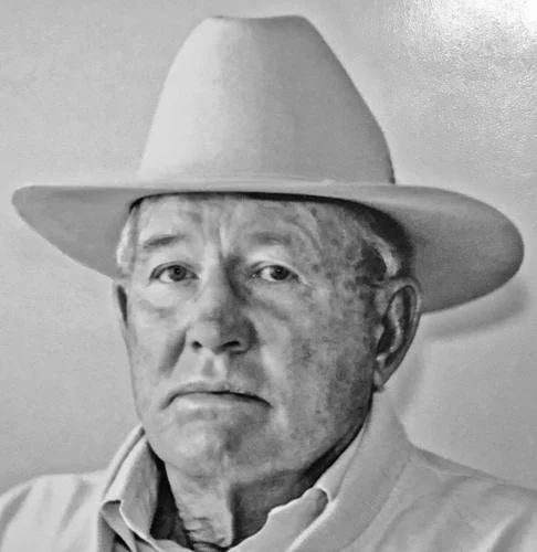 Image of Mr. Truman Samuel 