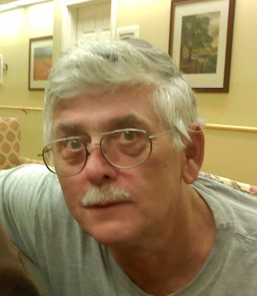 Image of UCCM Kevin James Sullivan