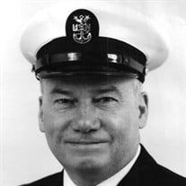 Image of UCCM Michael Wayne Wood