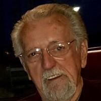 Image of UCCM Richard Gerald Quinn