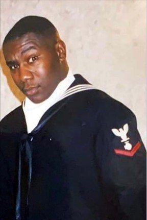 Image of UT3 James Germany