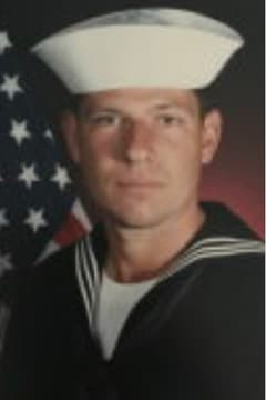 Image of UT3 Steven Harrison Bedwell