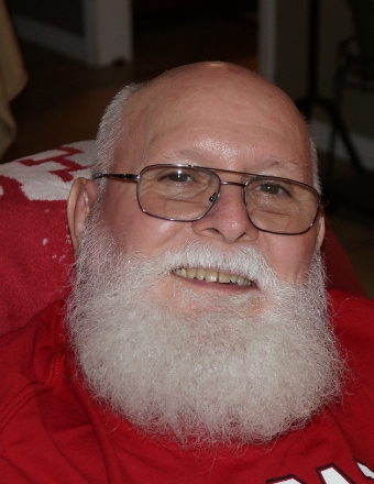 Image of UTC Ralph Warren Sweetland