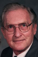 Image of Mr. Ulis O. Jones