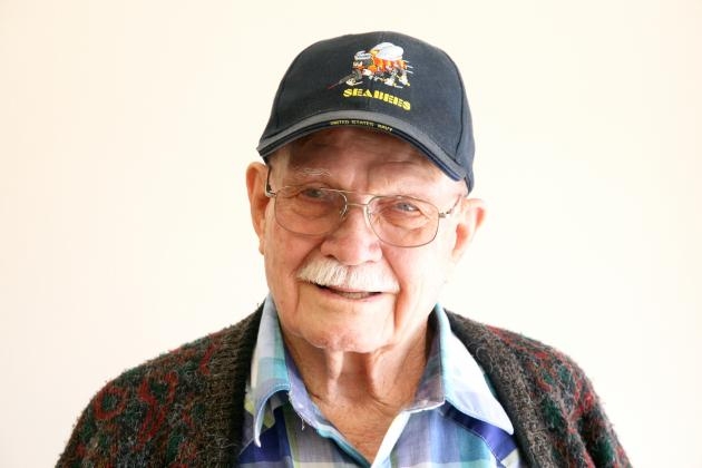 Image of Mr. Richard K. 