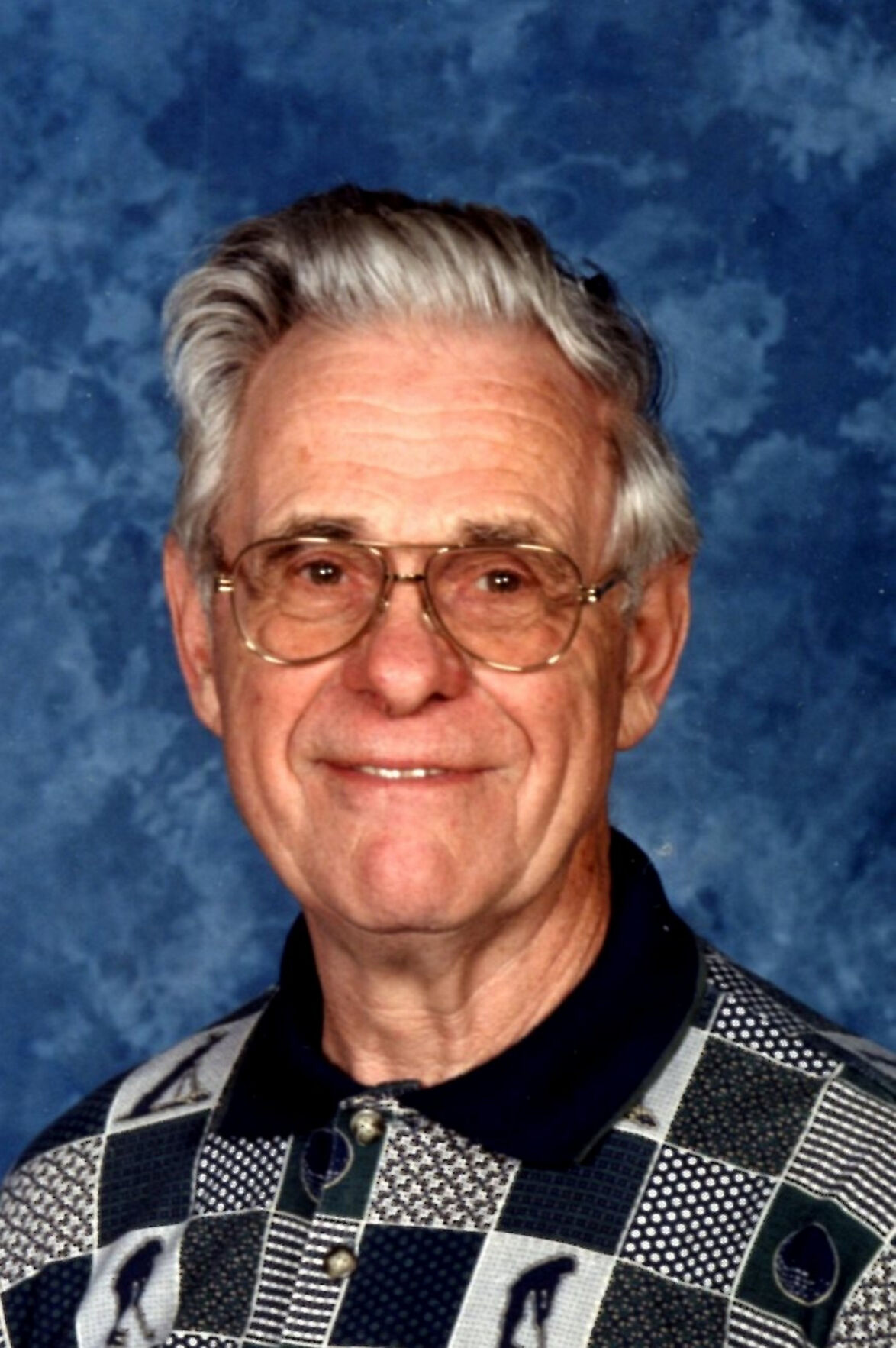 Image of Mr. Varian (Hank) Henry Howell