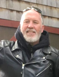 Image of Mr. Victor Crispen Simmons