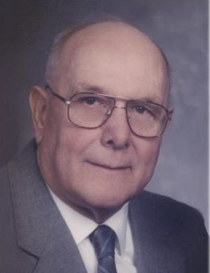 Image of Mr. Victor W. 