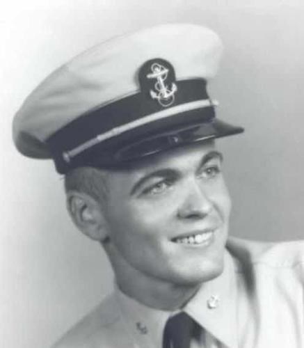 Image of Mr. Vincent Maloney Jr.