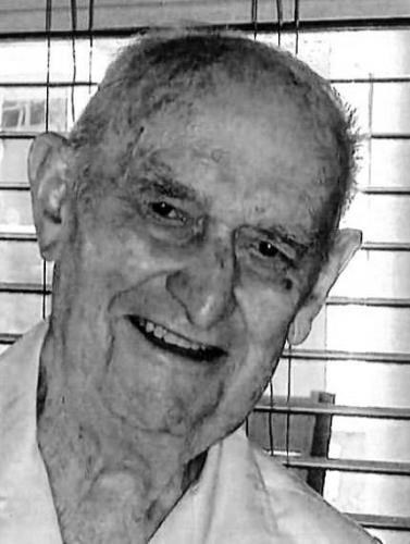 Image of CM2c Virgil H. Darling