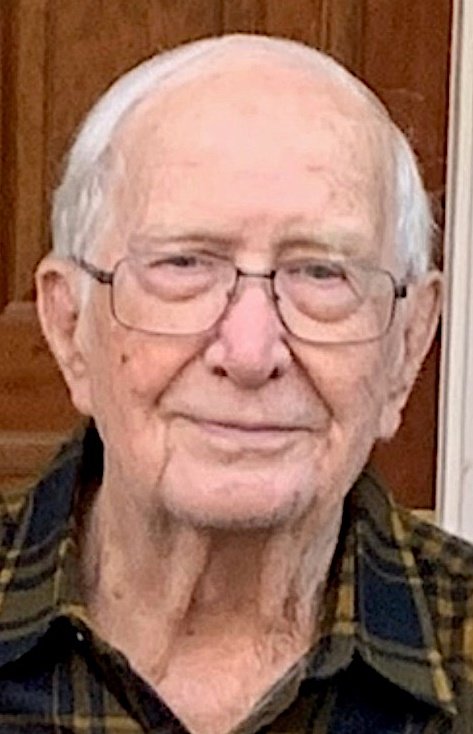 Image of Mr. Walter Leroy Goetzmann