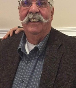 Image of Mr. Walter Glenn Hulsart
