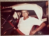 Image of Mr. Ward McClellan Rockey