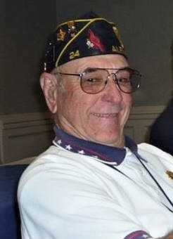 Image of Mr. Harry Warden Foley